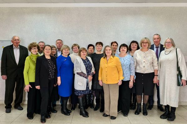 Взгляд в будущее с уважением к прошлому!